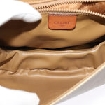 Celine Macadam Shoulder Bag PVC Leather - image 5