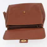 Gucci Vintage Handbag Leather - image 18