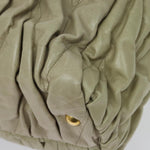 Miu Miu Coffer Convertible Satchel Leather - image 9