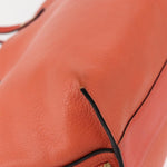 Chloe Dilan Tote Leather Medium - image 10
