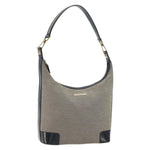 Gucci Zip Hobo Canvas - image 17