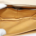 Celine Shoulder Bag Leather - image 5