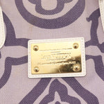 Louis Vuitton Tahitienne Cabas Canvas GM - image 13