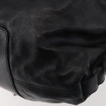 Salvatore Ferragamo Gancini Tote Leather - image 12