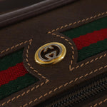 Gucci Ophidia Shoulder Bag GG Canvas Mini - image 13
