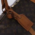 Louis Vuitton Keepall Bag Monogram Canvas 60 - image 20