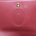 cartier Must de Cartier Shoulder Bag Leather - image 15