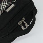 Burberry Nova check Black Label Nylon - image 13
