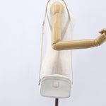 Celine Vintage Shoulder Bag Leather - image 14