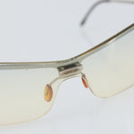 Chanel Logo CC Sunglasses Metal - image 5