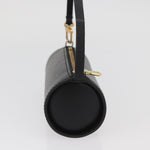 Louis Vuitton Soufflot Pochette Epi Leather - image 4