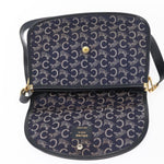 Celine C Sulky Shoulder bag Canvas - image 16