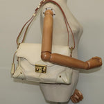 Louis Vuitton Suhali L'Essentiel Handbag Leather - image 14