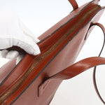 Louis Vuitton Saint Jacques Handbag Epi Leather MM - image 6