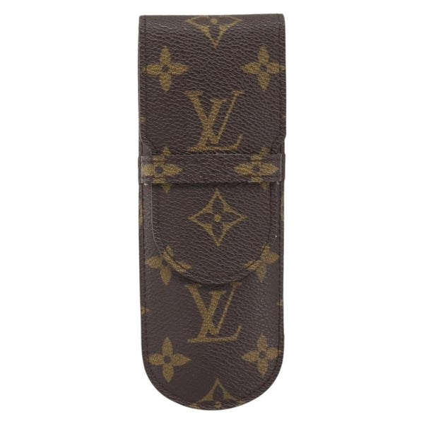 Louis Vuitton Etui à stylo Canvas - image 1