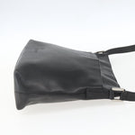 Chanel Vintage Shoulder Bag Leather - image 4