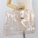Hermes Kelly Souvenir Bag Vinyl - image 12