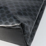 Celine Vintage Macadam Shopper Tote Venyl - image 11