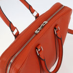 Louis Vuitton Porte-Documents Voyage Briefcase Taiga Leather PM - image 16