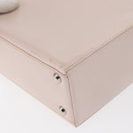 Givenchy Vintage 4G handbag Leather - image 9