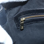 Louis Vuitton Petit Noe Handbag Epi Leather Medium - image 13