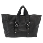 Chanel 8 Knots Tote Lambskin Medium - image 2