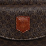 Celine Macadam Handbag Macadam with leather - image 20