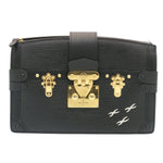 Louis Vuitton Trunk Clutch Epi Leather - image 1