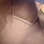 Louis Vuitton Speedy Handbag Monogram Canvas 30 - image 13