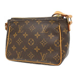 Louis Vuitton Viva Cite Handbag Monogram Canvas PM - image 2