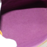 Louis Vuitton Alma Handbag Epi Leather PM - image 5