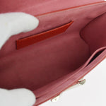 Louis Vuitton Twist Handbag Epi Leather MM - image 3
