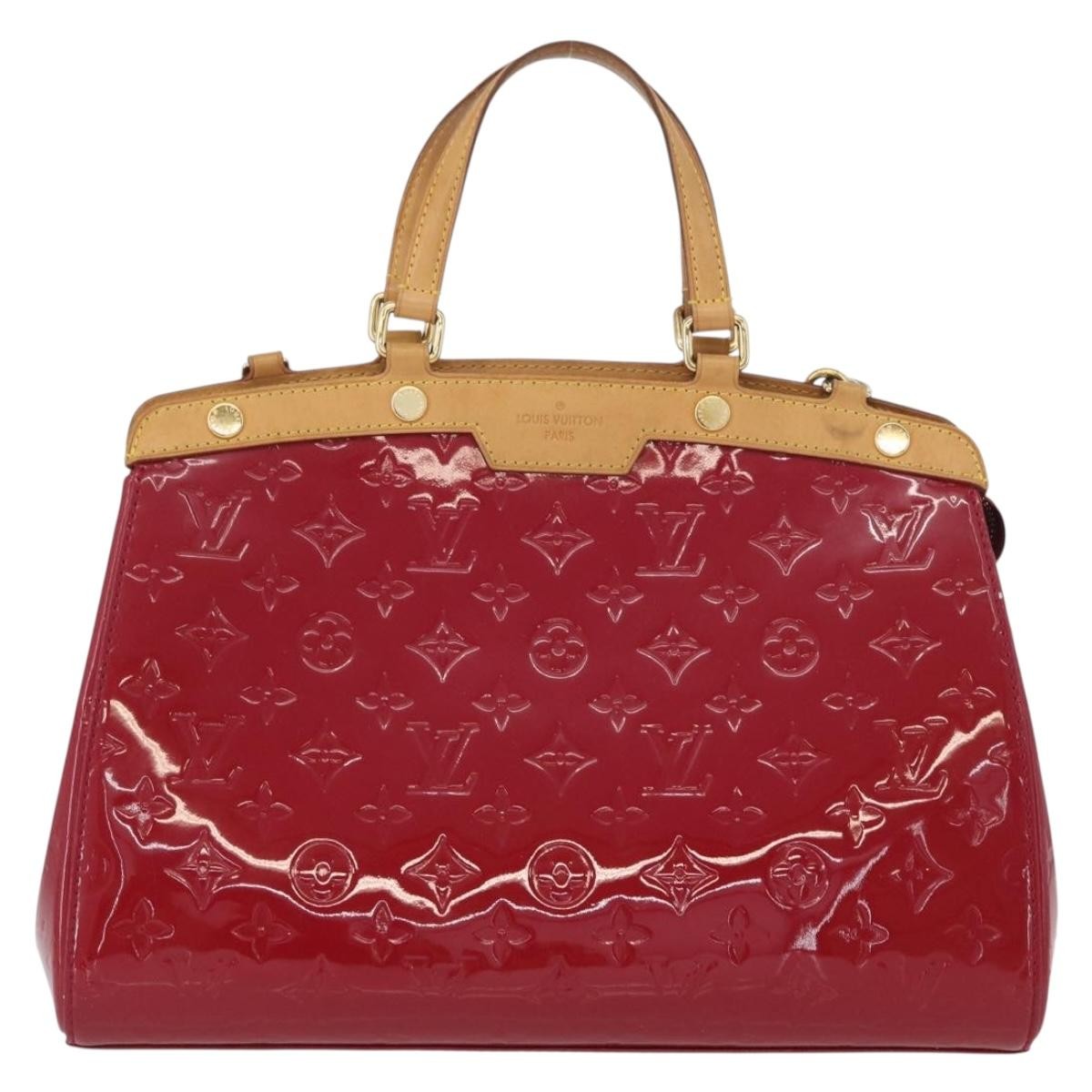 Louis Vuitton Blair Monogram vernis MM - image 1