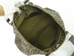 Fendi Zucca Tote bag FF motif - image 4