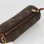 Louis Vuitton Papillon Pochette Monogram Canvas Mini - image 15