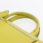Fendi 2Jours Bag Leather Petite - image 17