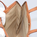 Celine Vintage Macadam Tote bag Canvas - image 19