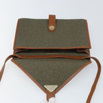Saint Laurent Vintage Shoulder Bag Canvas - image 19