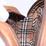 Burberry Shoulder Bag Leather - image 20
