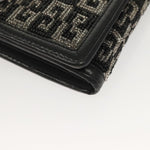 Givenchy GV3 Wallet Leather Medium - image 7