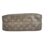 Louis Vuitton Monogram Looping Handbag Monogram Canvas GM - image 8