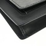 Louis Vuitton Monceau Handbag Epi Leather BB - image 5