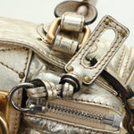 Chloe Paddington Lock Handbag Leather small - image 19