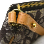 Christian Dior Saddle Bag Oblique Canvas Mini - image 7