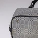 Burberry Vintage tote bag Canvas - image 10