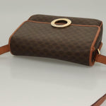 Celine Macadam Shoulder Bag PVC Leather - image 15