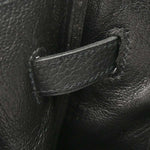 Hermes Birkin Handbag Taurillon Clemence 35 - image 19