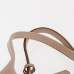 Salvatore Ferragamo Sookie Satchel Leather Medium - image 17
