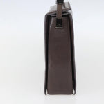 Gucci Vintage Shoulder Bag Leather - image 3