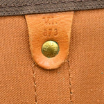 Louis Vuitton Keepall Bag Monogram Canvas 50 - image 5